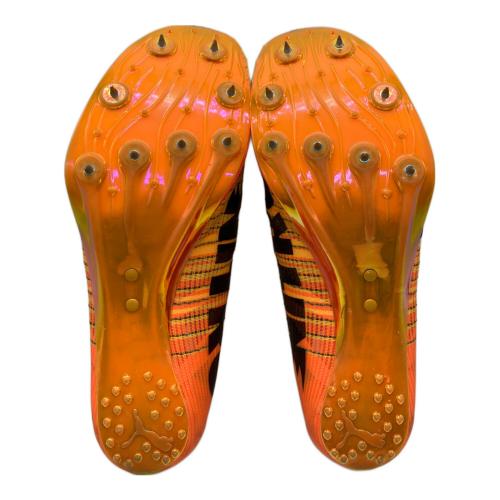 PUMA (プーマ) エヴォスピード スプリント ニトロ 2 陸上スパイク 380002-01