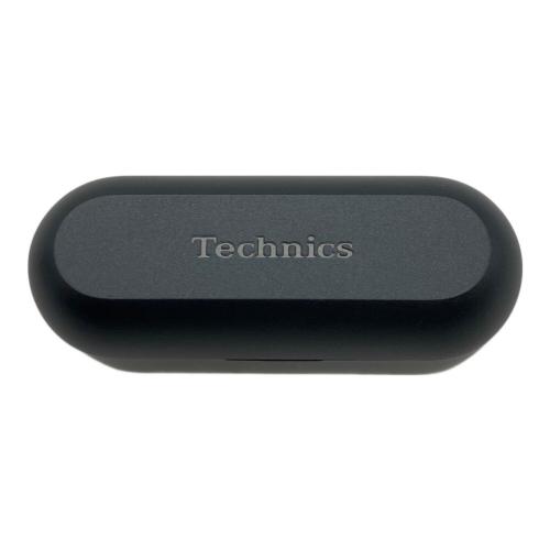 Technics (テクニクス) ワイヤレスイヤホン EAH-AZ60