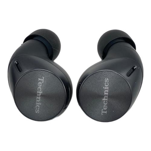 Technics (テクニクス) ワイヤレスイヤホン EAH-AZ60