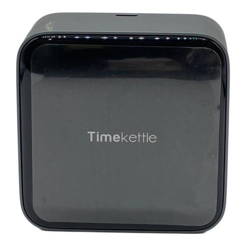 timekettle (タイムケトル) AI通訳イヤホン W4 pro