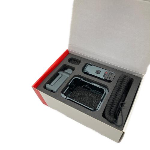 Insta360 (インスタ360) xplorer grip kit