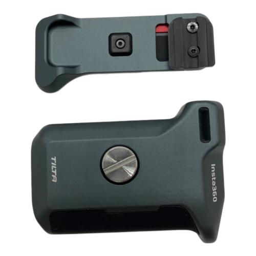 Insta360 (インスタ360) xplorer grip kit
