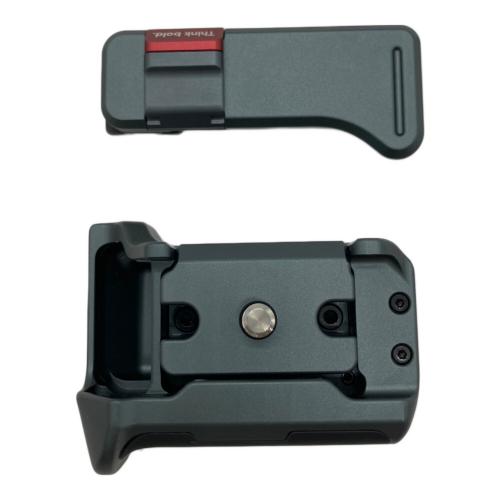 Insta360 (インスタ360) xplorer grip kit