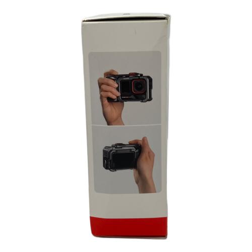 Insta360 (インスタ360) xplorer grip kit