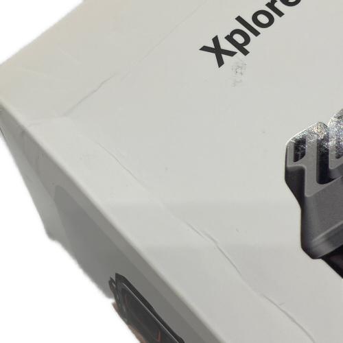 Insta360 (インスタ360) xplorer grip kit