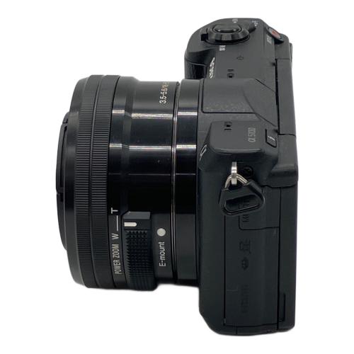 SONY (ソニー) デジタル一眼レフカメラ α5100 ILCE-5100