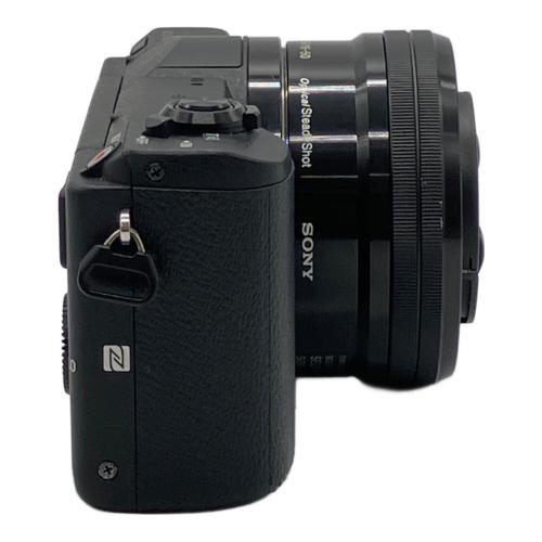 SONY (ソニー) デジタル一眼レフカメラ α5100 ILCE-5100