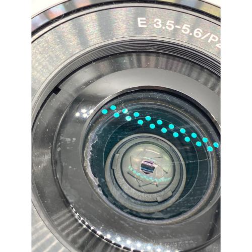 SONY (ソニー) デジタル一眼レフカメラ α5100 ILCE-5100