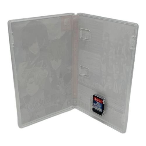 ノルン+ネット Nintendo Switch用ソフト CERO C (15歳以上対象)