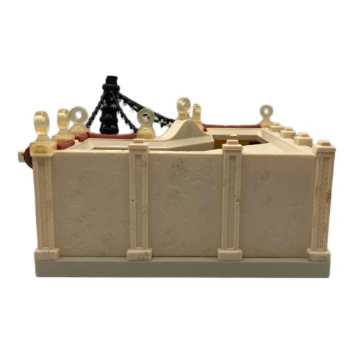 LUIGI's CASA DELLA TIRES ディズニーグッズ 箱破損有