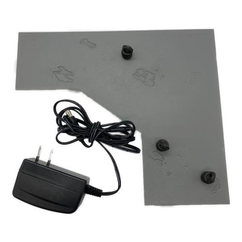 LUIGI's CASA DELLA TIRES ディズニーグッズ 箱破損有