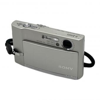 SONY (ソニー) コンパクトデジタルカメラ DSC-T30