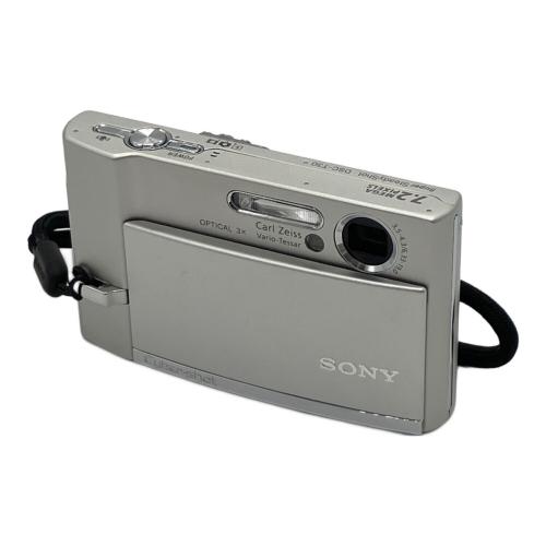 SONY (ソニー) コンパクトデジタルカメラ DSC-T30