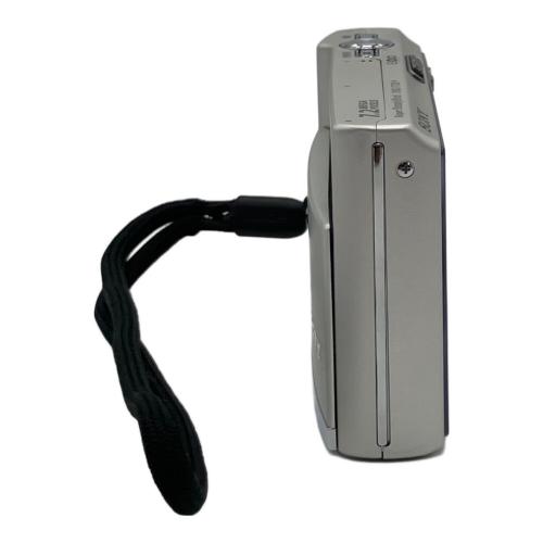 SONY (ソニー) コンパクトデジタルカメラ DSC-T30