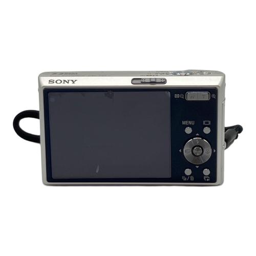 SONY (ソニー) コンパクトデジタルカメラ DSC-T30