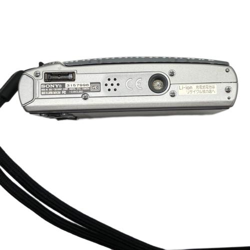 SONY (ソニー) コンパクトデジタルカメラ DSC-T30