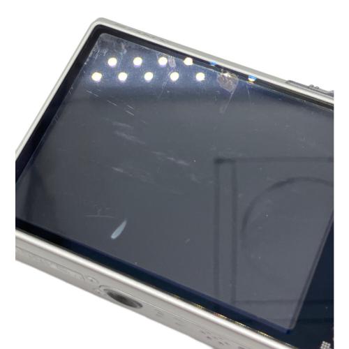 SONY (ソニー) コンパクトデジタルカメラ DSC-T30