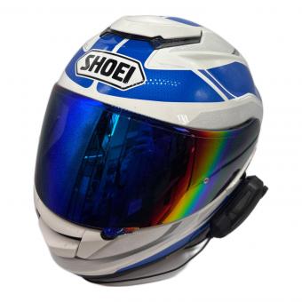 SHOEI (ショウエイ) フルフェイスヘルメット GT-Air SWAYERモデル/2017年製造 PSCマーク(バイク用ヘルメット)有