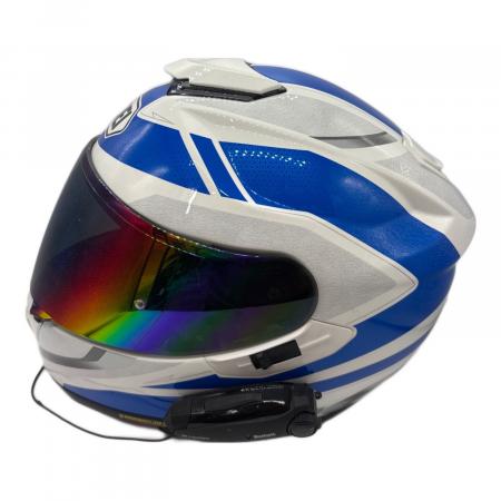 SHOEI (ショウエイ) フルフェイスヘルメット GT-Air SWAYERモデル/2017