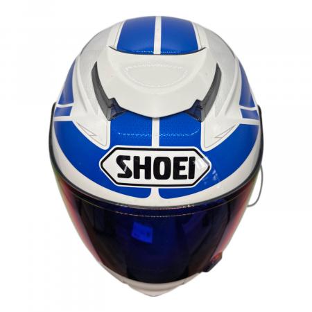 SHOEI (ショウエイ) フルフェイスヘルメット GT-Air SWAYERモデル/2017