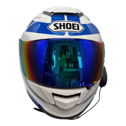 SHOEI (ショウエイ) フルフェイスヘルメット GT-Air SWAYERモデル/2017年製造 PSCマーク(バイク用ヘルメット)有
