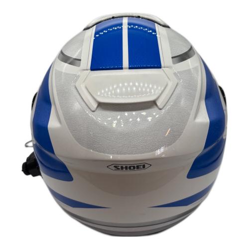 SHOEI (ショウエイ) フルフェイスヘルメット GT-Air SWAYERモデル/2017年製造 PSCマーク(バイク用ヘルメット)有