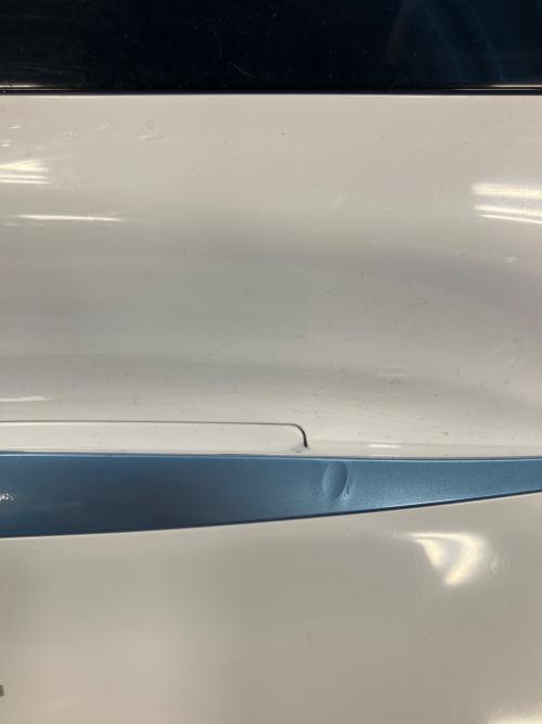Haier (ハイアール) 全自動洗濯機 JW-U55HK 2022年製 扉キズ有