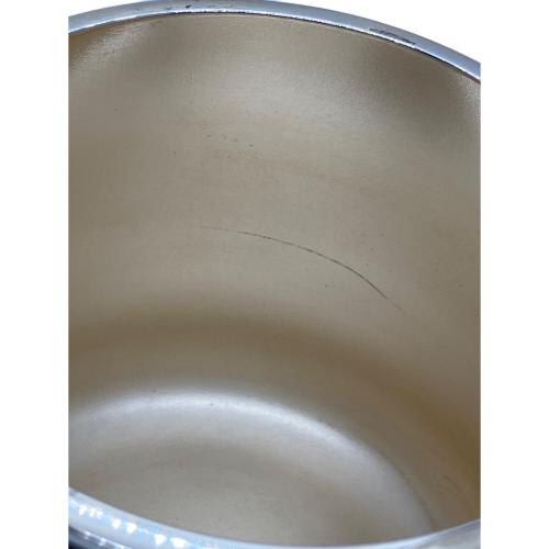 POSH (ポッシュ) ティーポット クリアライトシルバー