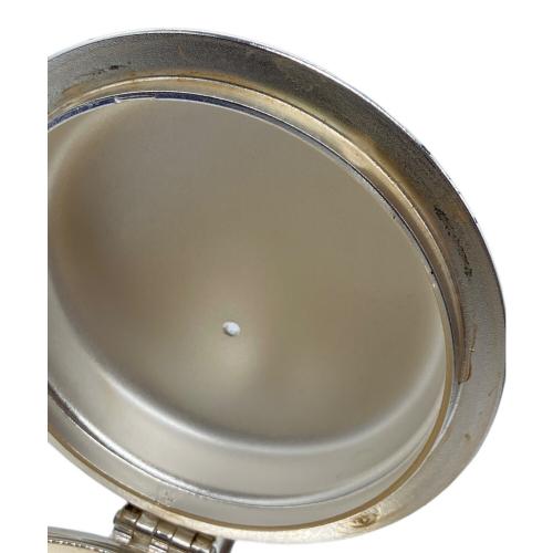 POSH (ポッシュ) ティーポット クリアライトシルバー