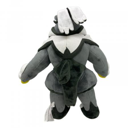ポケモン　ウーラオス　いちげきのかた　ぬいぐるみ　ポケモンセンターオリジナル ウーラオス（いちげきのかた） ヌイグルミ ポケモンセンター