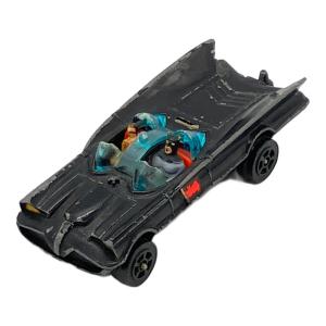 Corgi Juniors バット・モービル ミニカー