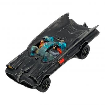 Corgi Juniors バット・モービル ミニカー
