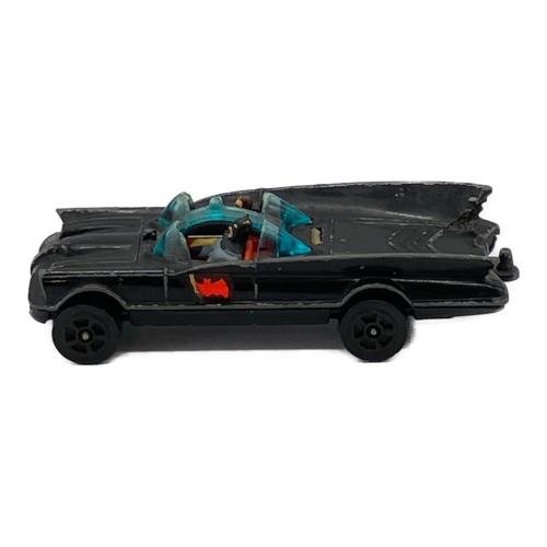 Corgi Juniors バット・モービル ミニカー