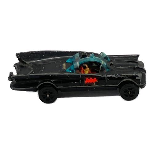 Corgi Juniors バット・モービル ミニカー