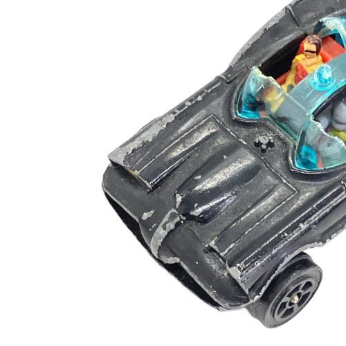 Corgi Juniors バット・モービル ミニカー