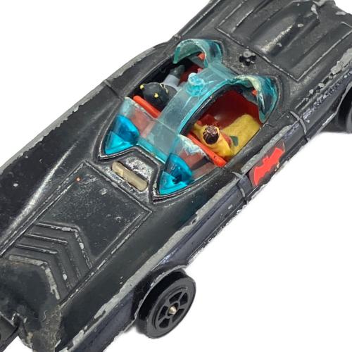 Corgi Juniors バット・モービル ミニカー