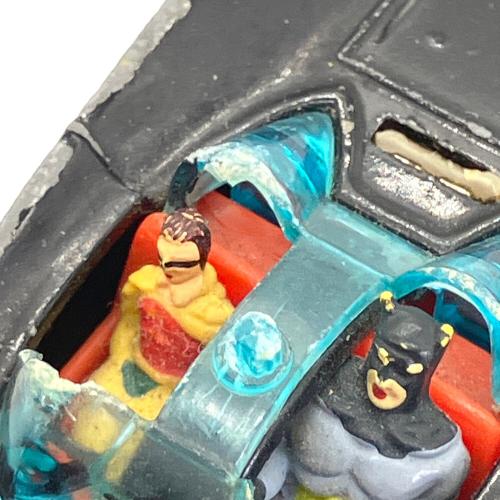 Corgi Juniors バット・モービル ミニカー