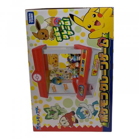 ポケモンクレーンゲーム ポケモングッズ｜トレファクONLINE