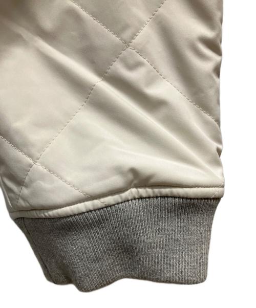 muta MARINE (ムータマリン) ゴルフパンツ ホワイト サイズ:8 未使用品