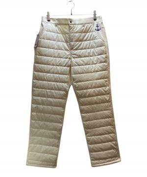 sinacova (シナコバ) ゴルフウェア(パンツ) ネイビー サイズ:ＬＬ