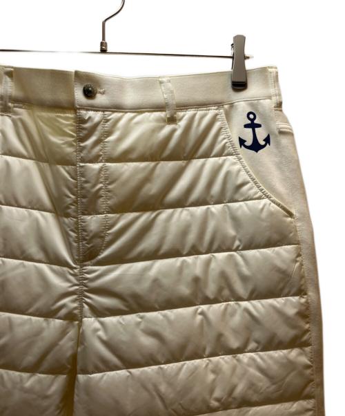 sinacova (シナコバ) ゴルフウェア(パンツ) ネイビー サイズ:ＬＬ