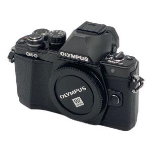 OLYMPUS (オリンパス) デジタルカメラ E-M10MarkⅡ