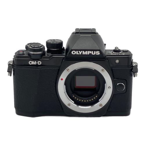 OLYMPUS (オリンパス) デジタルカメラ E-M10MarkⅡ