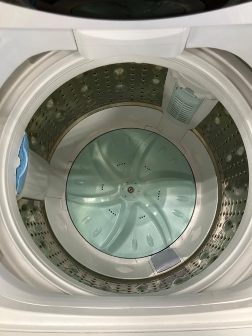 TOSHIBA (トウシバ) 全自動洗濯機 AW-6D3M 2017年製