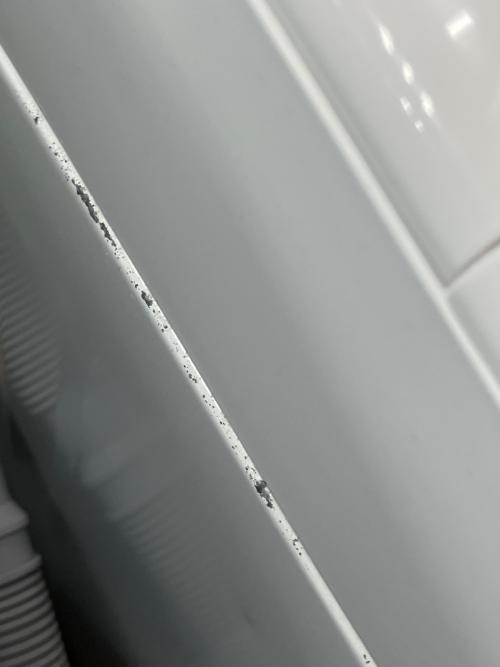 TOSHIBA (トウシバ) 全自動洗濯機 AW-6D3M 2017年製