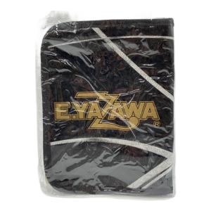 YAZAWA (ヤザワ) マルチポーチ ロゴマイク