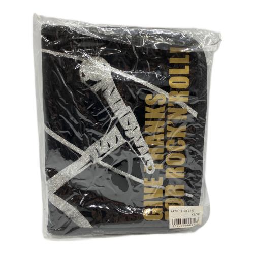 YAZAWA (ヤザワ) マルチポーチ ロゴマイク