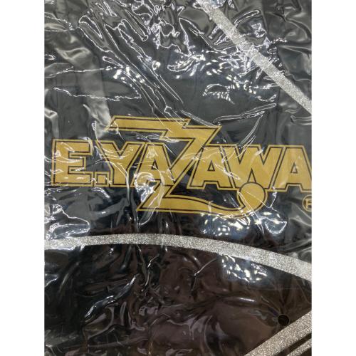 YAZAWA (ヤザワ) マルチポーチ ロゴマイク