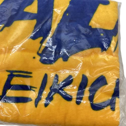 YAZAWA (ヤザワ) スペシャルビーチタオル フデ