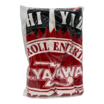 YAZAWA (ヤザワ) スペシャルビーチタオル ROCK STAR